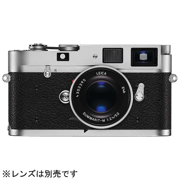 10 Off M A Typ 127 シルバークローム シルバークローム ライカ Leica ライカ 127 ボディ レンズ別売 デジタルコレクション ボディ レンズ別売 代引不可 ソフマップ その他