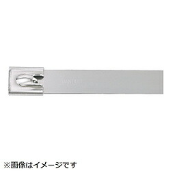 パンドウイット パンドウイット ＭＬＴ印字機 自動小銃鍵を掛ける式ステンレススチールバンド ＳＵＳ３０４ 幅１２．７粍 長さ５９４粍 ５０本入り口・入口 ＭＬＴ６ＥＨ１５－LP盤   MLT6EH15-LP MLT6EH15LP 花・ガーデン・DIY-その他