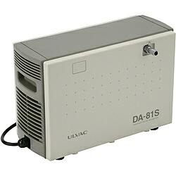 アルうしろ側機工 ダイアフラム型素っ気ない無意味さ揚水機 100V DA81S DA81S