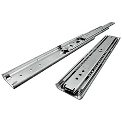 日本アキュライド ダブルスライドレール660mm C330726 C330726｜ソフマップ　デジタルコレクション