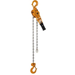 キトー レバーブロック　L5形　1.6tx1.5m　LB016 LB016｜ソフマップ　デジタルコレクション