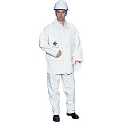 日本エンコン ENCON　プロバン作業服　上衣　5160-A-2L 5160A2L