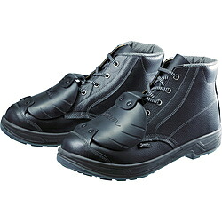 シモン 安全靴甲プロ付　編上靴　SS22D-6　28.0cm　SS22D628.0 SS22D628.0｜ソフマップ　デジタルコレクション