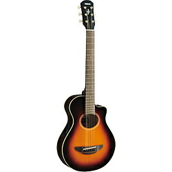 YAMAHA(ヤマハ) アコースティックギター オールドバイオリンサンバースト APX-T2 OVS APXT2OVS 22,360円