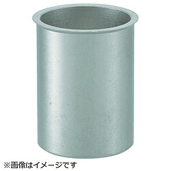 トラスコ中山 クリンプナット薄頭ステンレス鋼 板厚3.5 M5X0.8 100入 TBNF5M35SSC TBNF5M35SSC DIY・工具-花・ガーデン・DIY