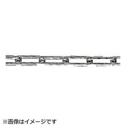 トラスコ中山 TRUSCO　ステンレスカットチェーン　1．4mmX15m　TSC-1415 TSC1415