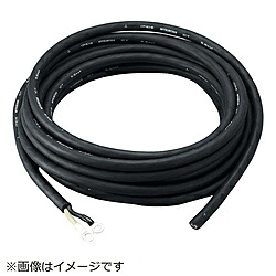 トラスコ中山 溶接機用ケーブル 1次側 20m TWC5520 TWC5520｜ソフマップ　デジタルコレクション