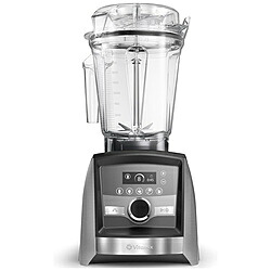 バイタミックス Vitamix A3500i ステンレスシルバー VM0188 98169 [振込不可]｜ソフマップ　デジタルコレクション