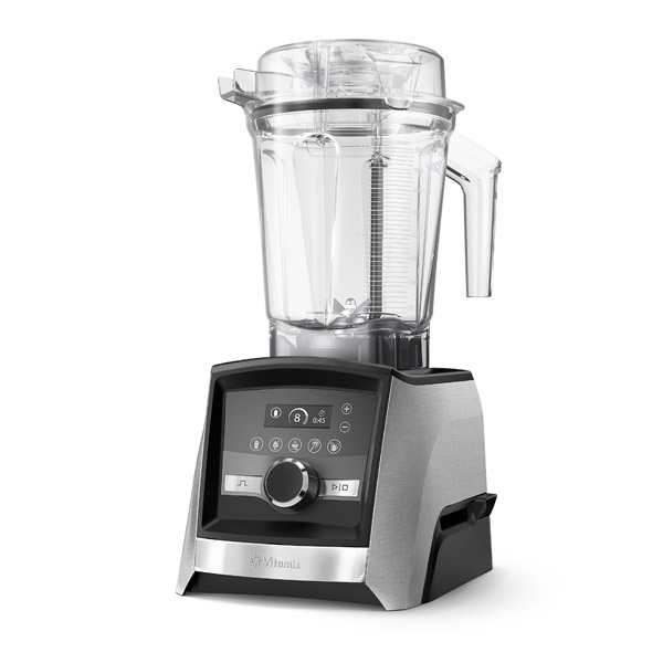 バイタミックス Vitamix A3500i 98169 ステンレスシルバー VM0188