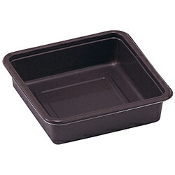 遠藤商事 新IF御盆 角型 140×80(100個入) ＜WAI1603＞ WAI1603 お盆・トレー-キッチン用品・食器・調理器具-配膳用品・キッチンファブリック