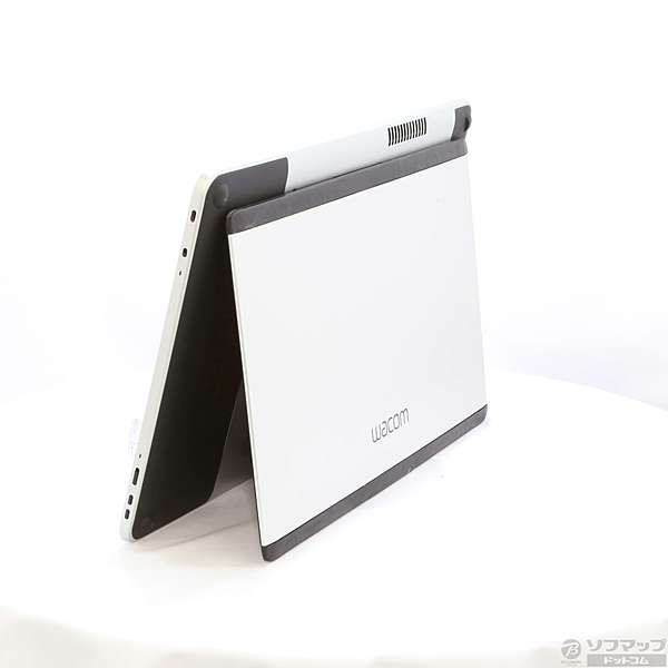 【中古】WACOMCintiqCompanion2DTH-W1310P/K0〔Windows8.1〕【291-ud】