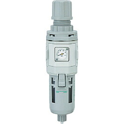 CKD W8000-25-W-F CKDフィルタレギュレータ W800025WF