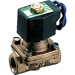 CKD パイロット式2ポート電磁弁（マルチレックスバルブ）　AD1120A03AAC200V AD1120A03AAC200V｜ソフマップ　デジタルコレクション