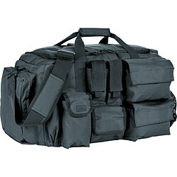 REDROCK社 ＲＥＤＲＯＣＫ オペレーションダッフルバッグ 黒いこと   80261BLK 80261BLK