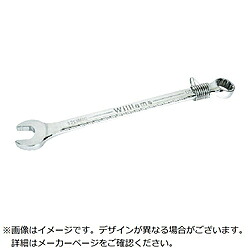 スナップオンツールズ 高所用コンビネーションレンチ12ポイント　19mm　1219MSCTH 1219MSCTH