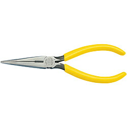 KLEIN ＫＬＥＩＮ　ロングノーズプライヤー　サイドカット　１８０ｍｍ D203-7 D2037 7,023円