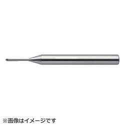 ユニオンツール ユニオンツール　２枚刃ＣＢＮ仕上加工用ハイグレードロングネックボール CBN-LBF2006-060 CBNLBF2006060 20,131円