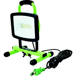 日動工業 日動　ＬＥＤ作業灯　ＬＥＤパワーライト６０Ｗ LEN-60S-3ME LEN60S3ME