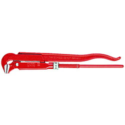 KNIPEX社 ＫＮＩＰＥＸ ８３１０－０１０ 導管鍵（９０゜）   8310-010 8310010 花・ガーデン・DIY-その他-DIY・工具