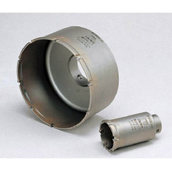 BOSCH ボッシュ 複合材コア カッター ５３ｍｍ ＰＦＵ&minus;０５３Ｃ PFU053C｜ソフマップ　デジタルコレクション
