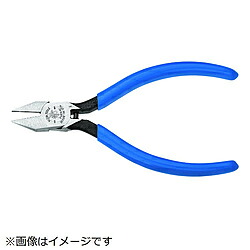 KLEIN ＫＬＥＩＮ　電工ニッパ　１００ｍｍ D209-4C D2094C