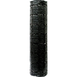 トラスコ中山 ＴＲＵＳＣＯ　美観間仕切りネットフェンス　ロール　ブラウン　８０ｃｍ&times;５０ｍ TBNF-0850-BR TBNF0850BR｜ソフマップ　デジタルコレクション