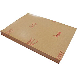 アドコート アドシート （鉄鋼用防錆紙）H1-B4　H1B4 （1袋100枚） H1B4