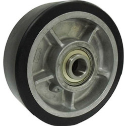 ヨドノ ヨドノ 重荷重用ＭＣナイロン車 ＹＲＲ１３０ YRR130
