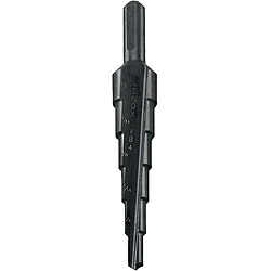 LENOX ＬＥＮＯＸ　バリビット　段付きドリル　４．５ｍｍ－１２．５ｍｍ 30884VB4 30884VB4