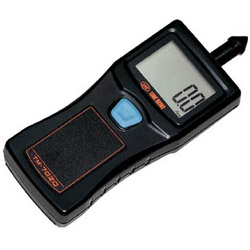 ライン精機 接触式ハンドタコメーター　TM7020 TM7020