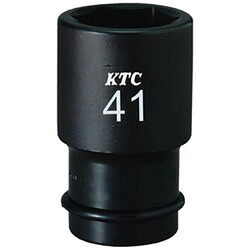 京都機械工具 25．4sq．インパクトレンチ用ソケット（ディープ薄肉）60mm BP8L60TP BP8L60TP｜ソフマップ　デジタルコレクション