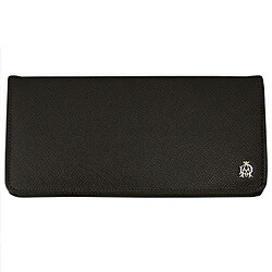 ダンヒル Dunhill(ダンヒル) 長財布 BOURDON ダークグレー L2M110Z L2M110Z