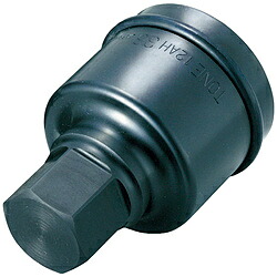 TONE インパクト用ヘキサゴンソケット 27mm 12AH27 12AH27|ソフマップ デジタルコレクション