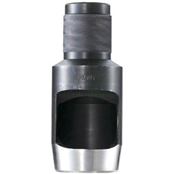 トラスコ中山 ベルトポンチ 43mm TPO430 TPO430