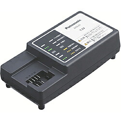 Panasonic(パナソニック) 7．2Vリチウム専用申し受ける器 EZ0L20 EZ0L20