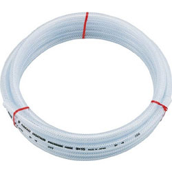 トラスコ中山 ＴＲＵＳＣＯ ブレードホース ５０Ｘ６２ｍｍ ５ｍ ＴＢ－５０６２－５ TB50625