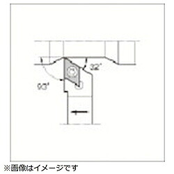 KYOCERA(京セラ) 京セラ スモールツール用ホルダ SDJCL1616H-11 SDJCL1616H11