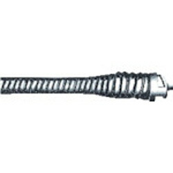 アサダ アサダ あと継ぎ付導線 φ10mm×20．0m DH307 DH307