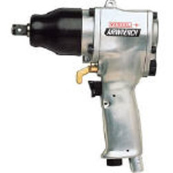 ベッセル 超軽さエアーインパクトレンチGT1600VP GT1600VP GT1600VP インパクトレンチ-花・ガーデン・DIY
