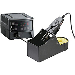 太洋電機産業 グット ホットピンセット(こて先無) XST−80 XST80|ソフマップ デジタルコレクション