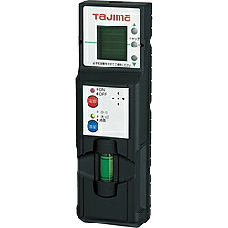 TJMデザイン タジマ グリーンレーザーレシーバー ＲＣＶ－Ｇ RCVG
