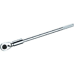 KTC 25．4sq．ラチェットハンドル　BR8A BR8A