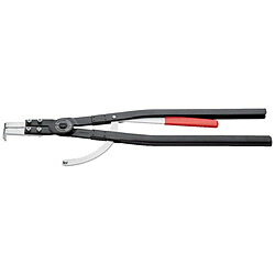 KNIPEX社 KNIPEX 4420－J61 穴用スナップリングプライヤー 曲 4420-J61 4420-J61 4420J61