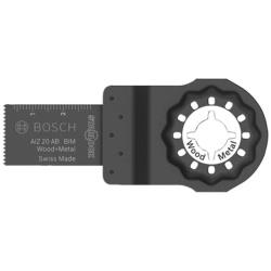 BOSCH カットソーブレード　スターロック　刃長30mm AIZ20ABN/5