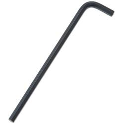 トラスコ中山 TRUSCO 六角棒レンチ ロングタイプ 27．0mm TRRL-270 TRRL270