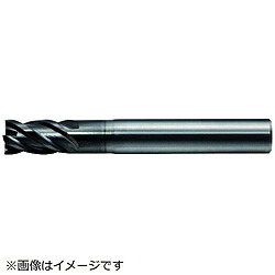 ユニオンツール 超硬エンドミル　CXS4060-320 CXS4060320