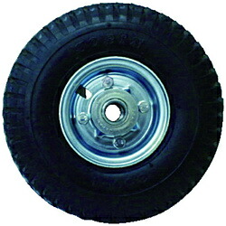 ヨドノ ノーパンクタイヤ　AL300-4 AL3004 10,145円