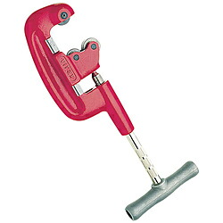 VIRAX社 Ｖｉｒａｘ　鋼管用パイプカッター　２１０１２０ 210120