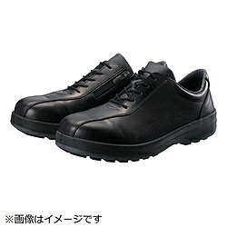 シモン シモン 耐滑・軽量3層底安全短靴8512黒C付 25.0cm 8512C250|ソフマップ デジタルコレクション