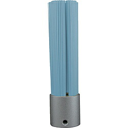 双和化成 ＳＯＷＡ セラミックファイバーブラシ 優勝杯型 ＃８００ Ｂ φ２５×７５Ｌ CB31B02575 DIY・工具-その他-花・ガーデン・DIY